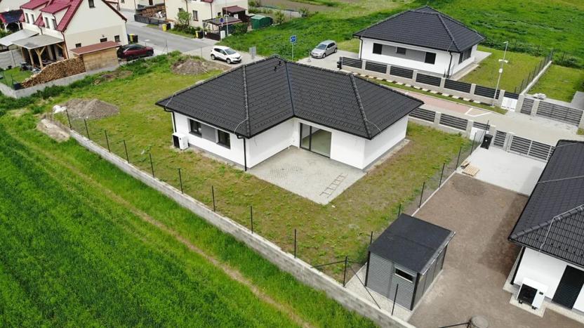Prodej rodinného domu, Troskotovice, 101 m2