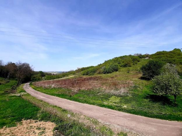 Prodej pozemku pro bydlení, Nenkovice, 811 m2