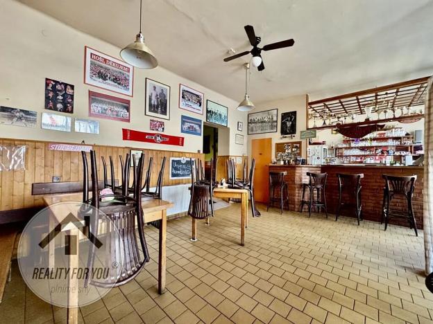 Prodej rodinného domu, Semily, 28. října, 274 m2