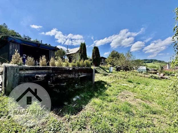 Prodej chaty, Semily, Pod Vartou, 20 m2