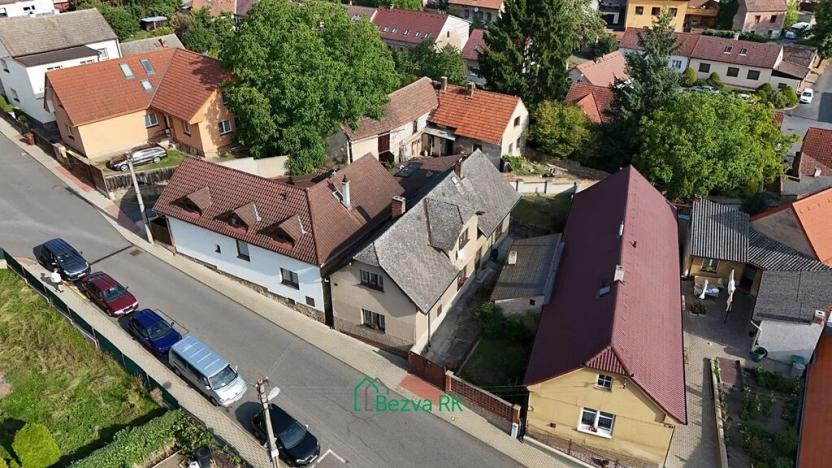 Prodej rodinného domu, Zdice, Stará Zvonice, 131 m2
