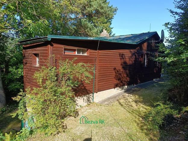 Prodej chaty, Nezabudice, 51 m2