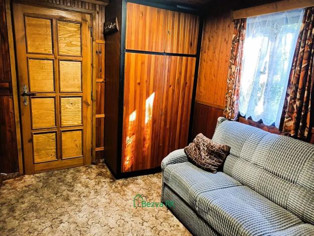 Prodej chaty, Nezabudice, 51 m2