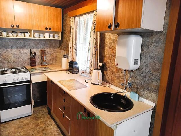 Prodej chaty, Nezabudice, 51 m2