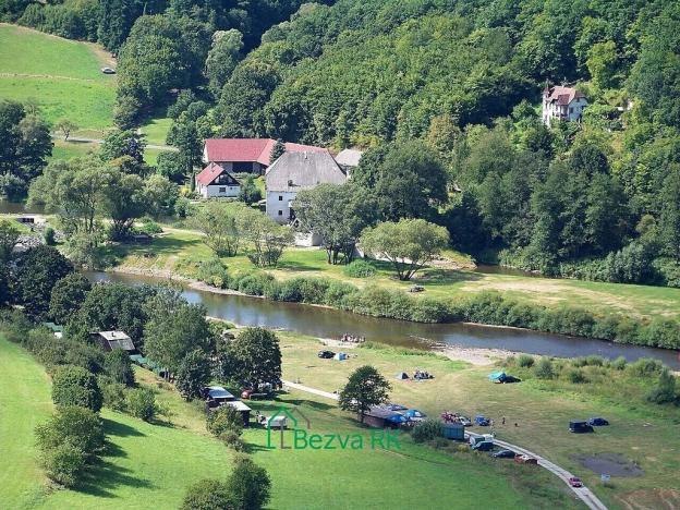 Prodej chaty, Nezabudice, 51 m2