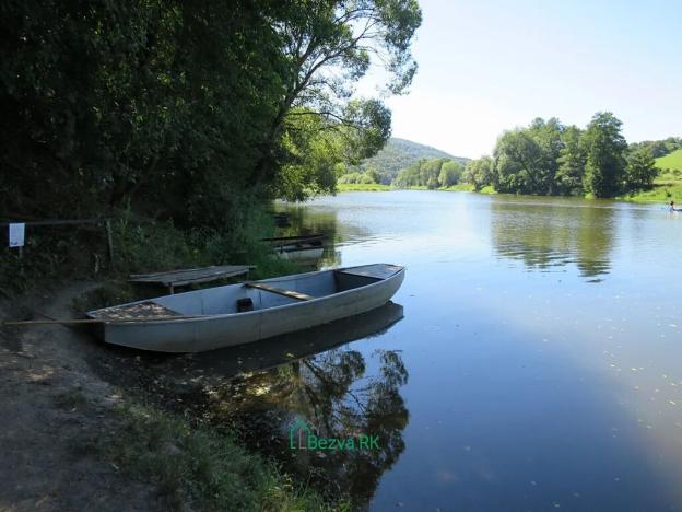 Prodej chaty, Nezabudice, 51 m2