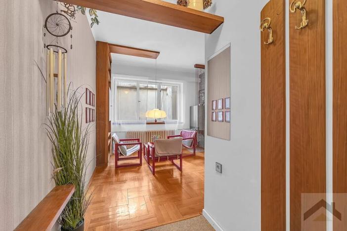 Prodej bytu 3+1, Hradec Králové, Velké náměstí, 98 m2