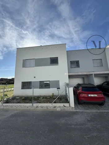 Pronájem rodinného domu, Roudné, Za Dvořáků, 143 m2