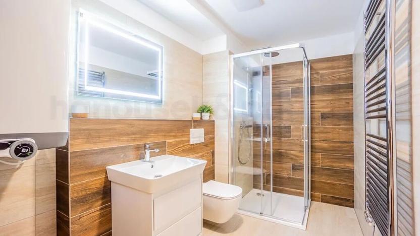 Prodej bytu 4+kk, Vrchlabí, Horská, 90 m2