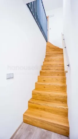 Prodej bytu 4+kk, Vrchlabí, Horská, 90 m2