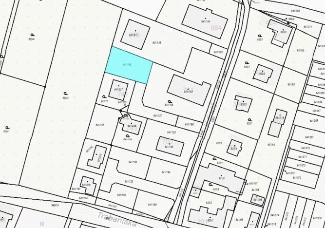 Prodej pozemku pro bydlení, Praha - Satalice, K lindě, 572 m2