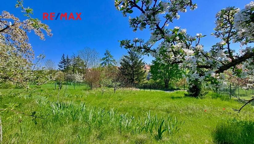 Prodej zahrady, Praha - Přední Kopanina, Nové domy, 2238 m2