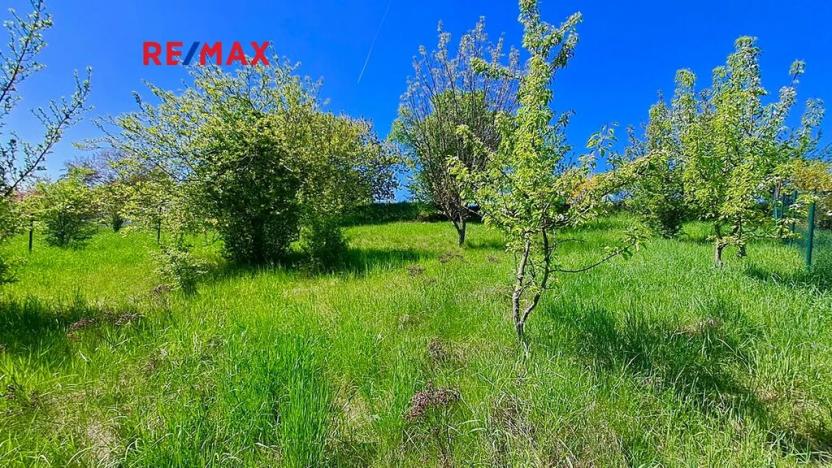 Prodej zahrady, Praha - Přední Kopanina, Nové domy, 2238 m2