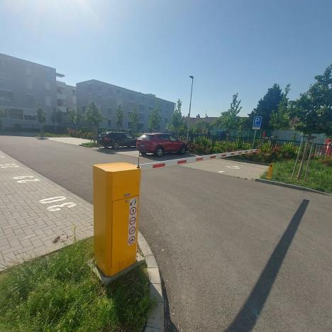 Pronájem - jiné, Brno, Vojtova, 15 m2