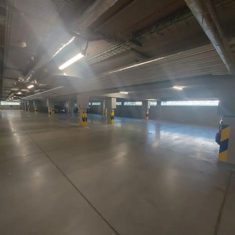 Pronájem - jiné, Brno, Vojtova, 15 m2