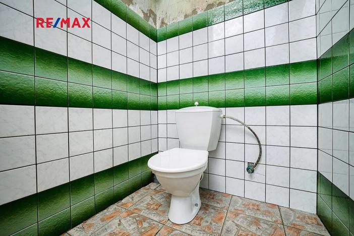 Prodej domu, Úterý, 677 m2