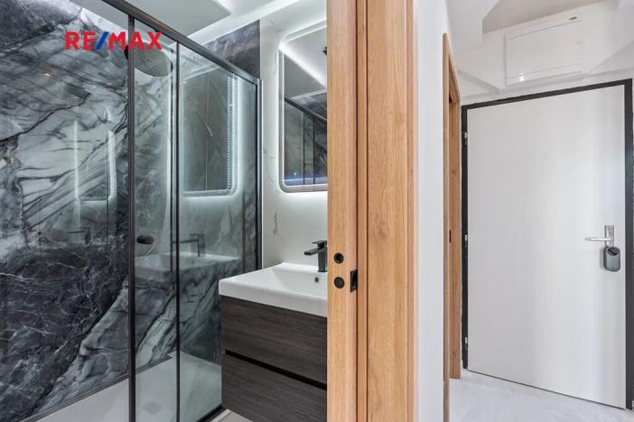 Prodej bytu 2+kk, Praha - Chodov, Ke Kateřinkám, 39 m2