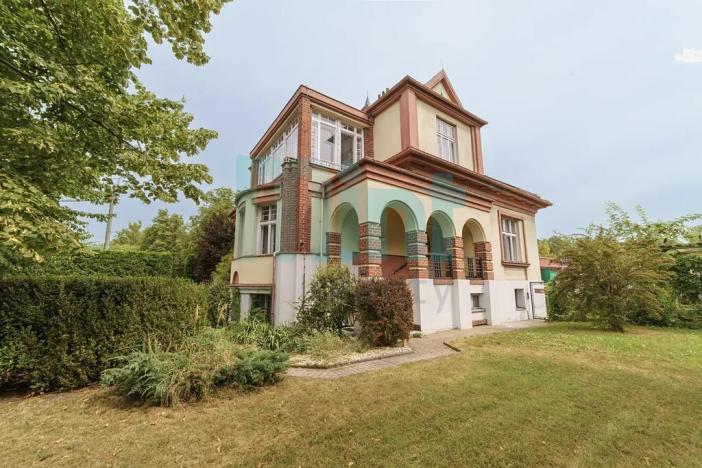 Pronájem bytu 2+kk, Ostrava, Frýdecká, 36 m2
