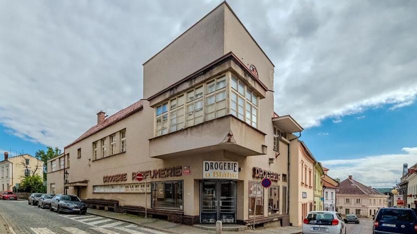 Prodej komerční nemovitosti, Kutná Hora, Tylova, 398 m2