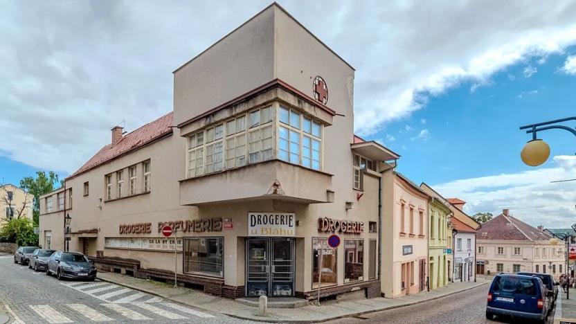 Prodej vícegeneračního domu, Kutná Hora, Tylova, 398 m2