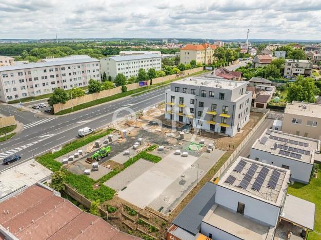 Prodej apartmánu, Kolín, Pražská, 67 m2