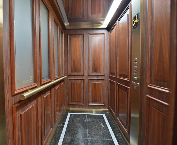 Prodej bytu 4+kk, Karlovy Vary, Zámecký vrch, 144 m2