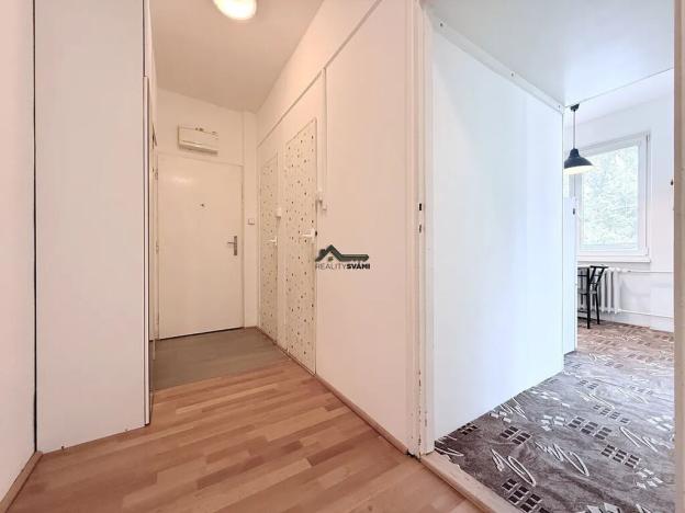 Prodej bytu 2+1, Ostrava, Zelená, 55 m2