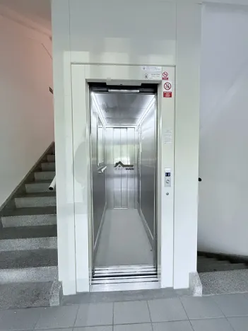 Prodej bytu 2+1, Ostrava, Zelená, 55 m2