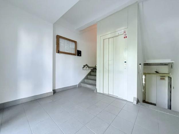 Prodej bytu 2+1, Ostrava, Zelená, 55 m2