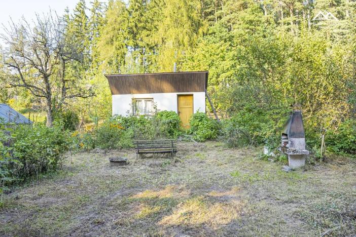 Prodej pozemku pro bydlení, Chotěboř, 673 m2