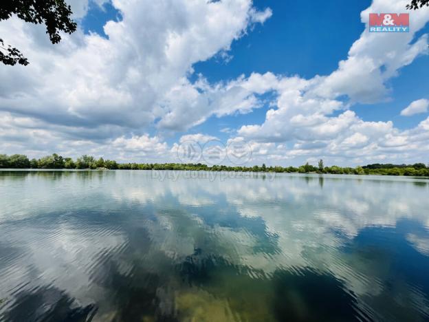 Prodej pozemku, Veselí nad Moravou, 1026 m2