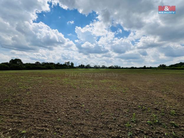 Prodej pozemku, Veselí nad Moravou, 1026 m2