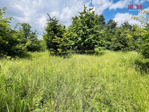 Prodej pozemku, Veselí nad Moravou, 1026 m2