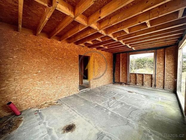 Prodej pozemku pro bydlení, Horní Heřmanice, 800 m2