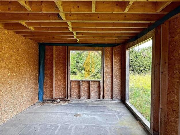 Prodej pozemku pro bydlení, Horní Heřmanice, 800 m2