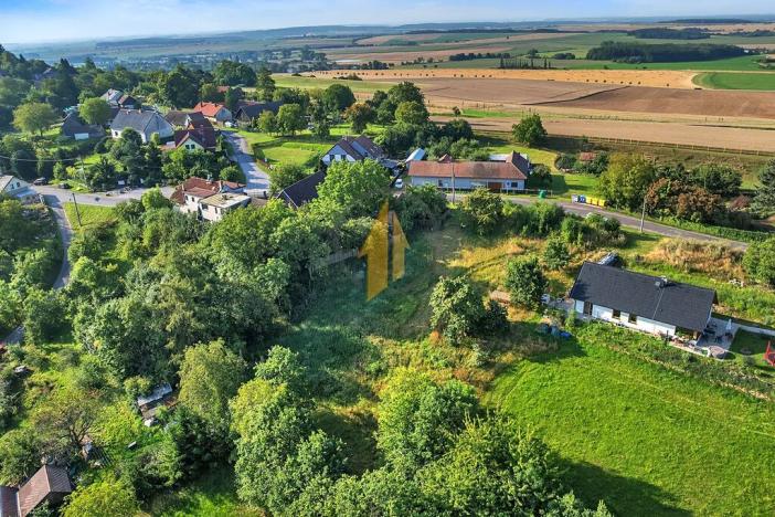 Prodej pozemku pro bydlení, Podhradí, 1007 m2