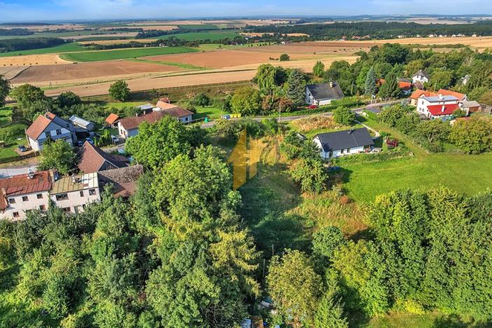 Prodej pozemku pro bydlení, Podhradí, 1007 m2