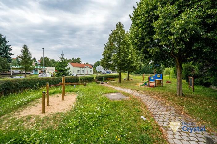 Prodej bytu 1+kk, Praha, náměstí Antonína Pecáka, 18 m2