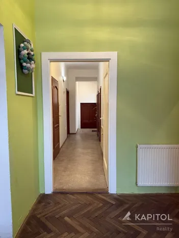 Prodej rodinného domu, Brno, Jundrovská, 200 m2