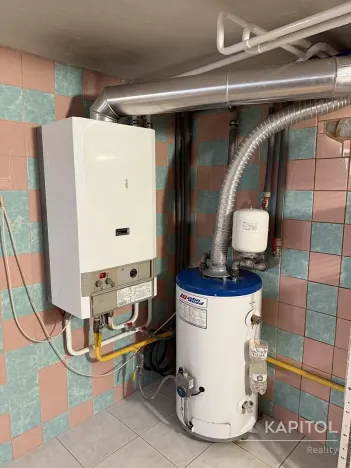 Prodej rodinného domu, Brno, Jundrovská, 200 m2