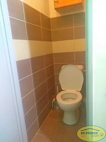 Pronájem kanceláře, Olomouc, Na střelnici, 110 m2