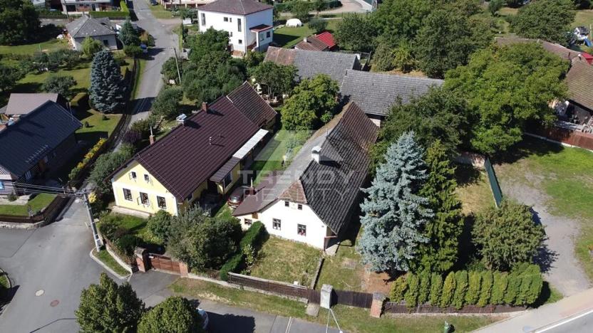 Prodej chalupy, Letiny, 569 m2