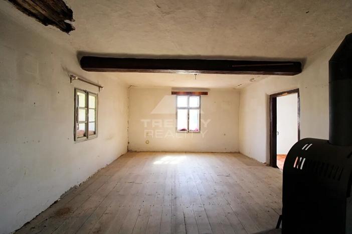 Prodej chalupy, Letiny, 569 m2