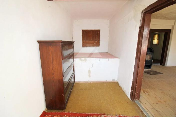 Prodej chalupy, Letiny, 569 m2