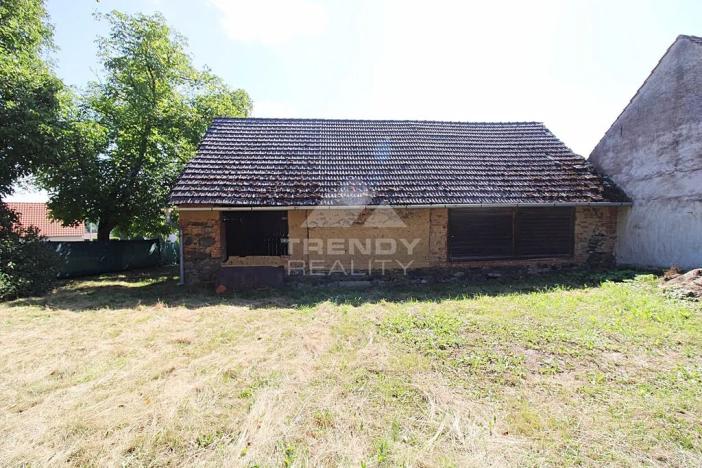 Prodej chalupy, Letiny, 569 m2