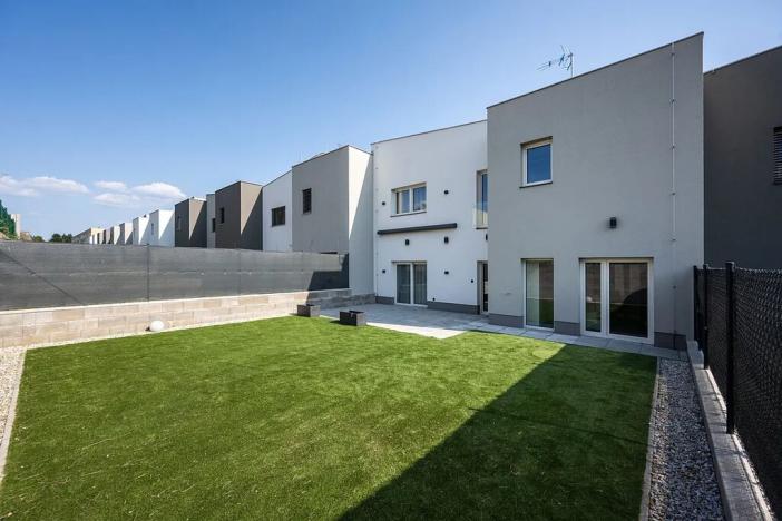 Pronájem rodinného domu, Kunštát, Sportovní, 210 m2