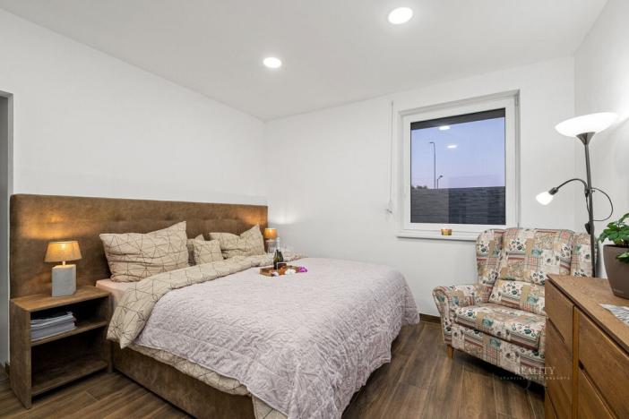 Prodej rodinného domu, Mělnické Vtelno - Radouň, Chorušická, 221 m2