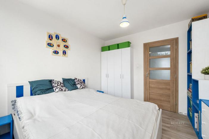 Prodej bytu 3+kk, Praha - Kobylisy, Třeboradická, 68 m2