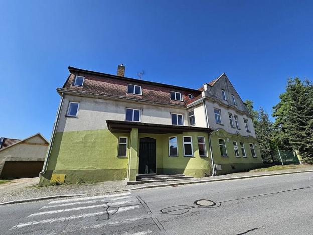 Prodej restaurace, Studená, Počátecká, 1587 m2