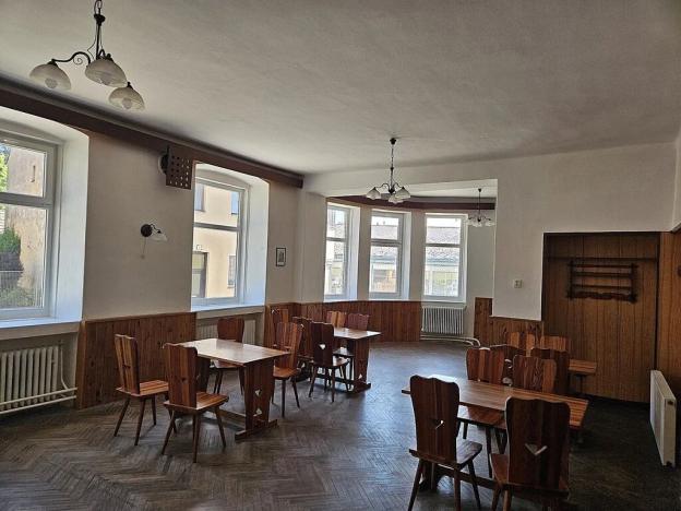 Prodej restaurace, Studená, Počátecká, 1587 m2